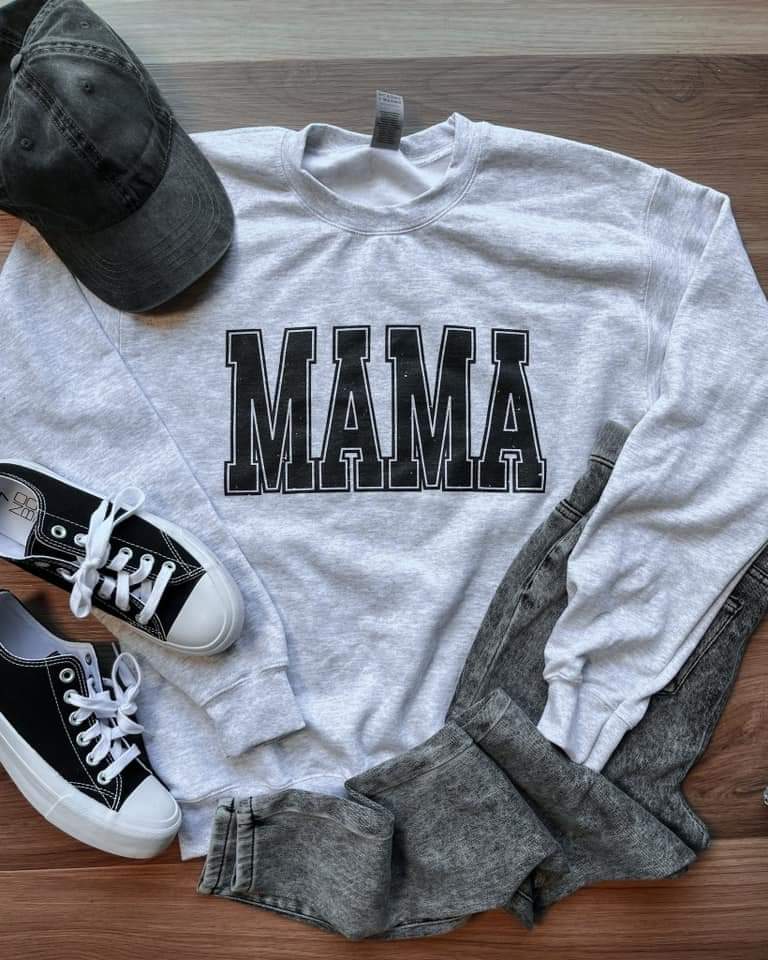 Mama Sweatshirt