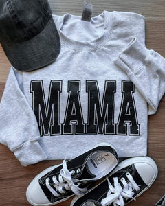 Mama Sweatshirt