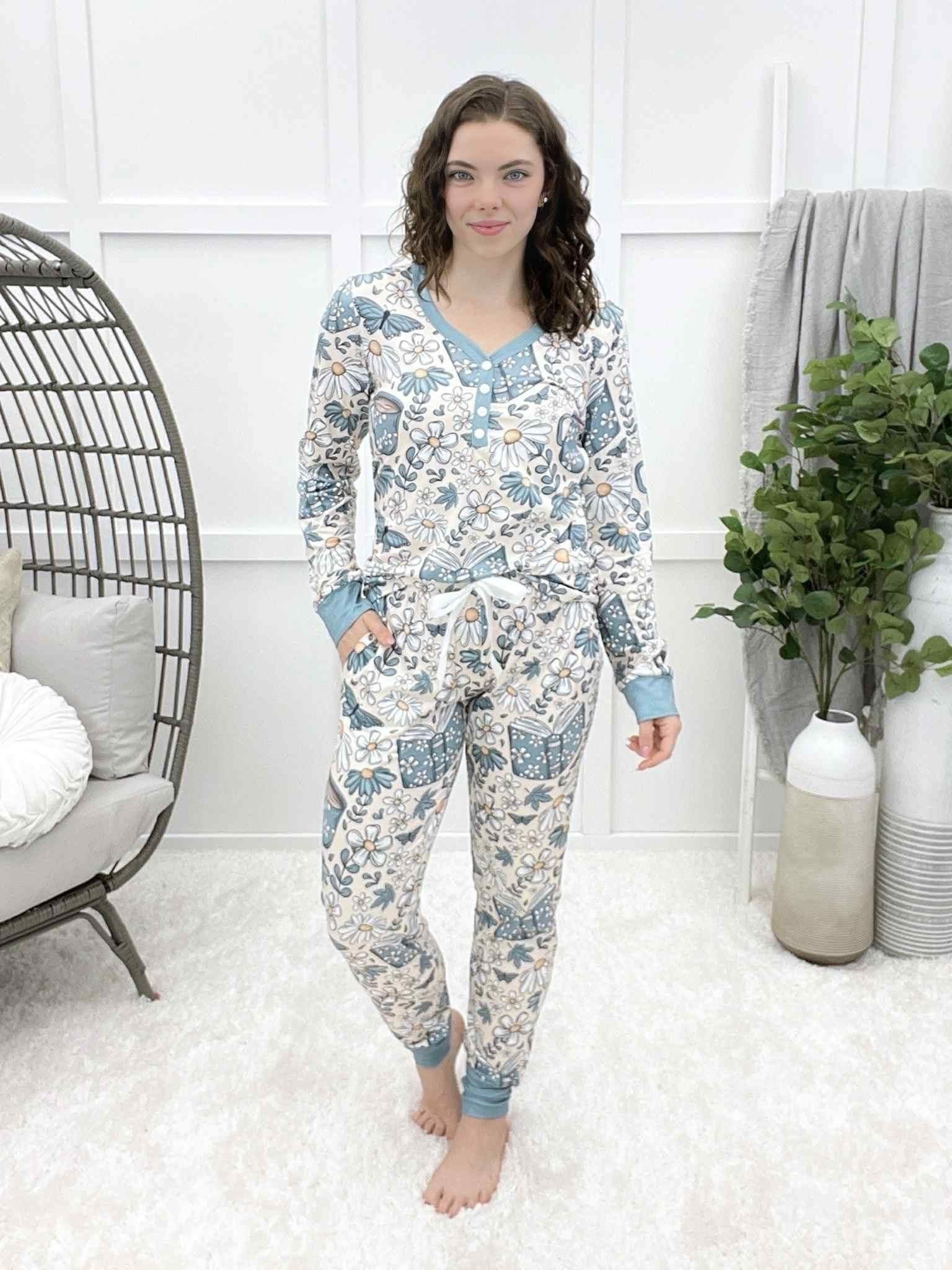 Ladies Winter Lounge Sets