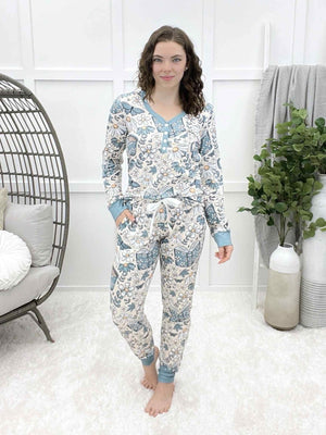 Ladies Winter Lounge Sets