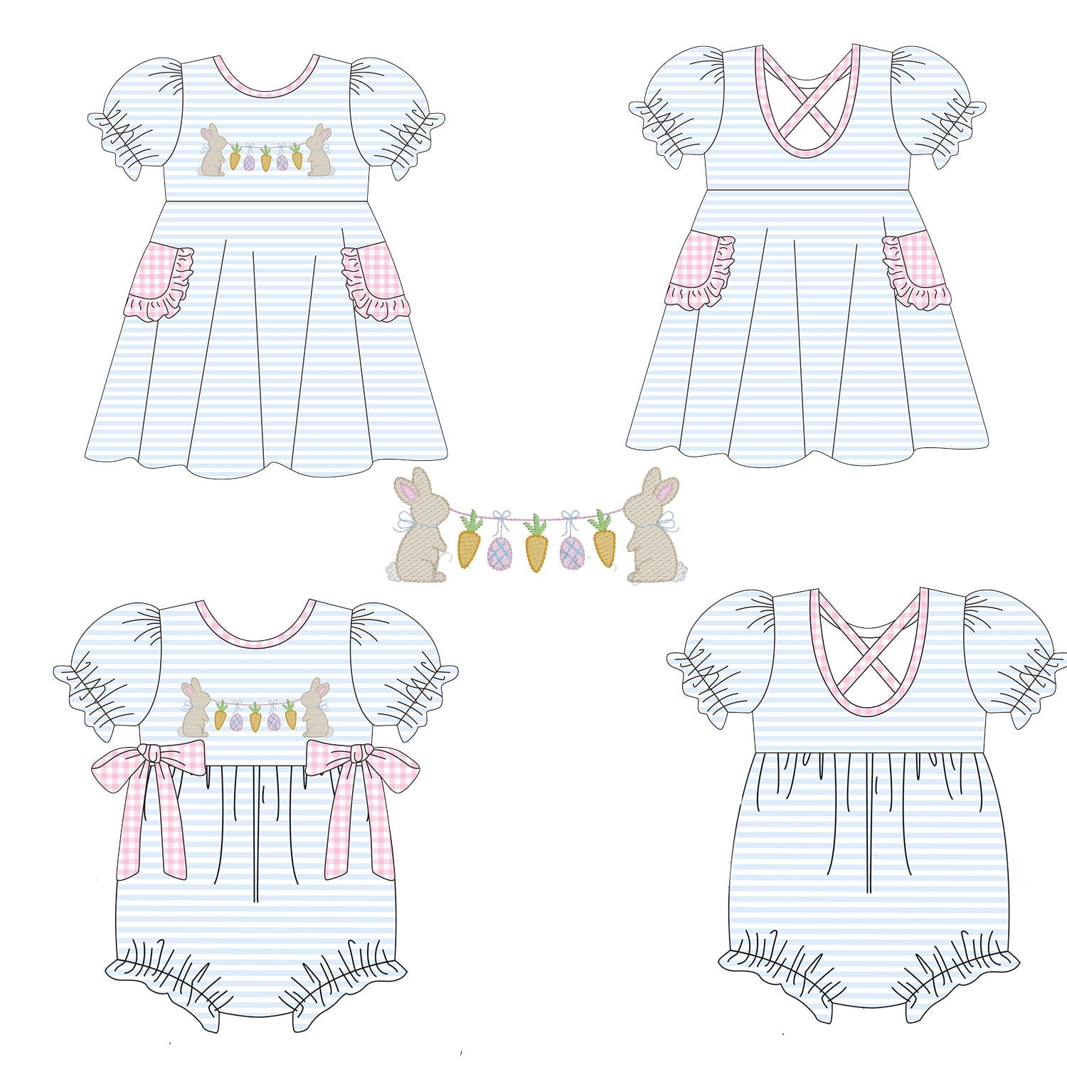 Bunny Garland