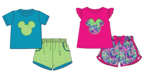 Bright Mouse Sets