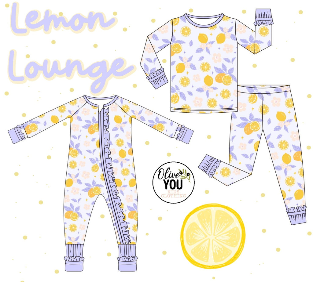Lemon Lounge