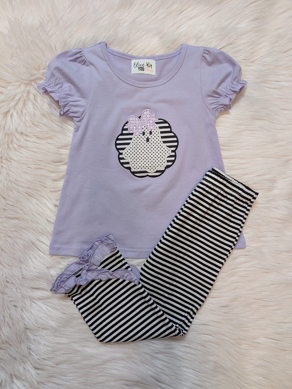 Spooky Cutie Ghost Set