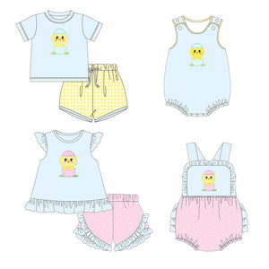 Baby Chick Collection