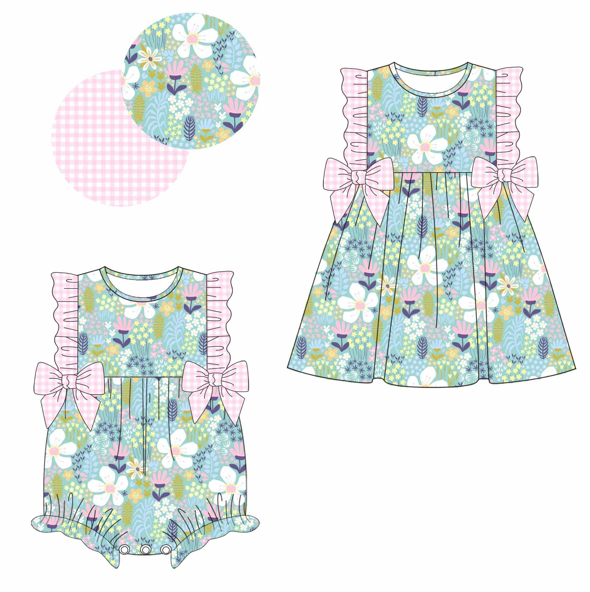 Ella Floral