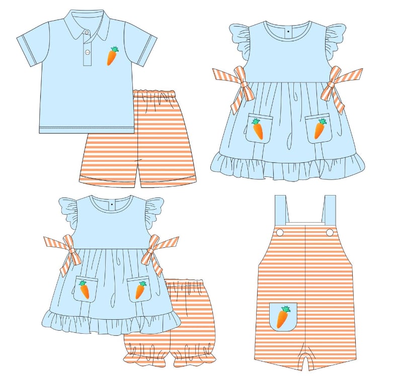 Carrot Collection