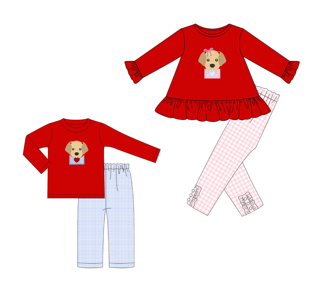 Puppy Love Sets