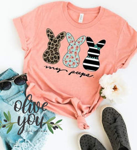 My Peeps Shirt