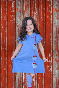 Santa Dress