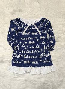 Nativity Nightgown