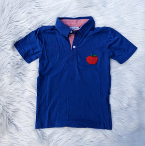Apple School Polo