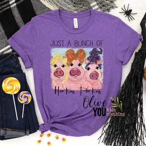 Horkus Porkus Tee